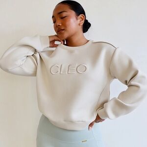 Cleo Harper Brighton Sweater